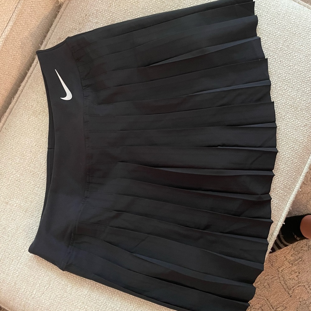 Nike tennis skirt